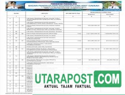 Ringkasan Laporan Realisasi Anggaran TA 2024 Pemprov NTB (25)