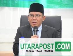 Terima Fasilitas Pendidikan Unggulan, KLU Satu-Satunya Daerah Dapat Sekolah Rakyat dari 104 di Indonesia