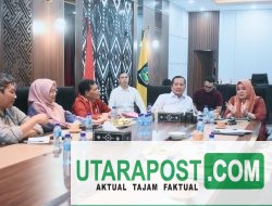 Lombok Tengah Tuan Rumah Upacara Puncak Perayaan HUT ke-67 NTB