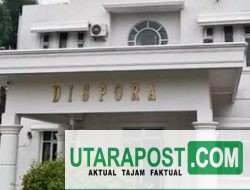 Dana Belanja Tenaga Operator Komputer dan Jasa Administrasi Dispora OKI Jadi Sorotan Publik