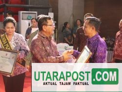 HGN 2025 di Buleleng: Bupati Sutjidra Tegaskan Guru sebagai Motor Transformasi Digital Pendidikan