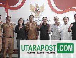 Uji Publik Monev KIP 2025, KI Bali Dorong Penguatan Transparansi Badan Publik