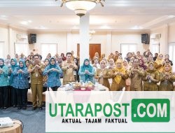 Pelatihan Home Industri 2025, Muba Siapkan Pelaku Usaha Desa yang Lebih Modern dan Higienis