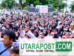 Bupati Muba Terima Aksi Damai Guru Swasta, Bahas Solusi Tunjangan dan Peluang PPPK