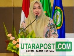 Buka Konferensi Nasional Teknik Sipil ke-19, Wagub Umi Dinda: NTB Siap Hadapi Bencana