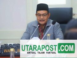 PT Muba Energi Maju Berjaya Catat Capaian Positif, Targetkan PI Capai Rp240 Miliar pada 2026