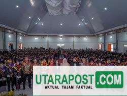 Wagub NTB Dorong Perguruan Tinggi di Bima Perkuat Kontribusi Pembangunan SDM