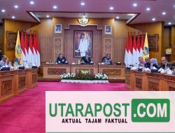 Sinergi Provinsi Bali, NTB dan NTT Dorong Integrasi Pembangunan Kawasan Selatan