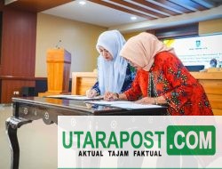 Eksekutif dan Legislatif Provinsi NTB Sepakati KUA-PPAS 2026, Fokus Pengentasan Kemiskinan dan Ketahanan Pangan