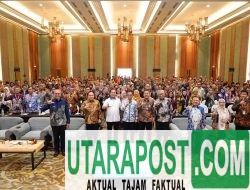 Buka Kongres AFEBI XIII, Gubernur Iqbal Tekankan Pariwisata Berkelanjutan di NTB