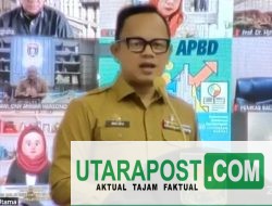 Berbagai Inovasi untuk IGA 2025, Gubernur NTB: Kami Ingin Inovasi Hidup di Lapangan