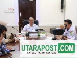 BPKP Sumsel Evaluasi Tata Kelola Keuangan Desa di Muba