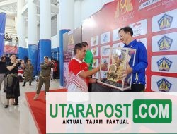 Sukses Jadi Tuan Rumah Kejuaraan Dunia Vovinam ke-8, Buleleng Dapat Apresiasi Positif dari VVIP WVF