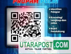 Propam Polri Luncurkan Terobosan Digital: Masyarakat Kini Bisa Laporkan Oknum Polisi Melalui “Pengaduan Cepat”