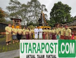 Kolaborasi Budaya Perkuat Pengabdian Institut Mpu Kuturan di Malang