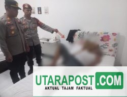 ASN KLU Ditemukan Meninggal Dunia di Kamar Hotel di Mataram
