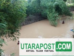 Hari Kedua Pencarian Korban Banjir Bima, Tim SAR Sisir Aliran Sungai Kumbe