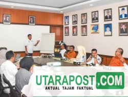 Tekan Inflasi Jelang Natal 2025 dan Tahun Baru 2026, Ini Langkah Strategis Pemprov NTB
