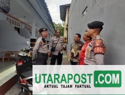Diduga Kos-Kosan Meresahkan di Pagutan Timur, Polsek Mataram Gerak Cepat Tindalanjuti Laporan Warga
