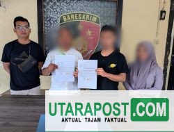Polsek Mataram Fasilitasi Mediasi Dugaan Kasus Penggelapan, Dua Keluarga Sepakat Damai Lewat Restorative Justice