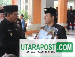 Tiga OPD Kabupaten Buleleng Terima Penghargaan Inovasi Terbaik Perangkat Daerah 2025