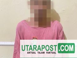 Nyaris Diamuk Massa, Tim Opsnal Polsek Mataram Amankan Pelaku Pencuri Tabung Gas