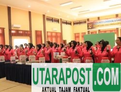 Eco Enzym Bhayangkari Pecahkan Rekor MURI, Dorong Revolusi Pengolahan Sampah Rumah Tangga