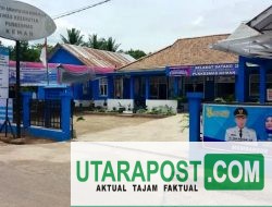 Diduga Dana Perjalanan Dinas dan Belanja Barang dan Jasa Puskesmas Keman OKI TA 2025 Jadi Ladang Korupsi