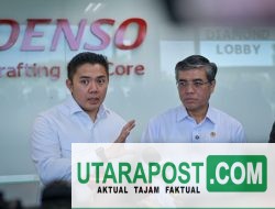 Program Magang Nasional Dorong Anak Muda Masuk Dunia Kerja 