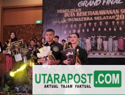 Siswa Muba Raih Juara 1 DKS Tingkat Provinsi dan Bersiap ke Internasional