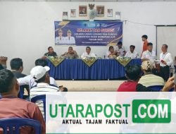 Harga Turun, Hasil Lelang Lebak Lebung Tembus Rp 5,3 Miliar