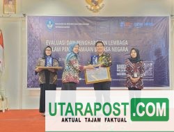 Pemkab Banyuasin Dorong Penguatan Trigatra Bahasa di 50 Lembaga Terbina