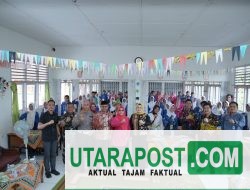 Wabup BNetta Tegaskan Pemkab dan BNK Banyuasin Akan Terus Gencarkan Sosialisasi P4GN