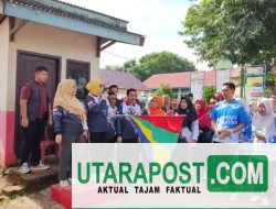 Peringati Hari Guru Nasional, Pemkab Banyuasin Komitmen Wujudkan Pendidikan Yang Berkualitas