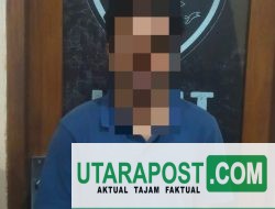 Tusuk Rekannya di Kos Kekalik Jaya, Mahasiswa Asal Dompu Ditangkap