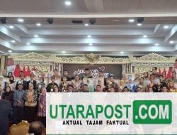 Ciptakan Inovasi Terbaik, ASN Banyuasin Raih Penghargaan Anugerah Inovator Sumsel 2025