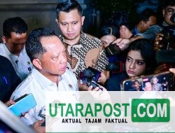 Presiden Prabowo Terima Laporan Mendagri, Tekankan Pengendalian Inflasi dan Akselerasi Pertumbuhan Ekonomi Daerah