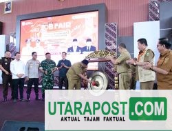 Banyuasin Gelar Job Fair 2025, 26 Perusahaan Siap Serap Tenaga Kerja