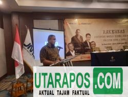 Dahlan Iskan dan Hendry Ch Bangun Perkuat Struktur Pengurus Pusat JMSI 2025–2030, Ini Susunan Lengkapnya!