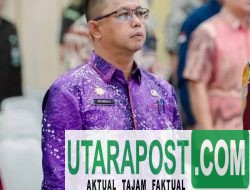 Sukses Fasilitasi Sosialisasi Jaga Desa, Kadis PMD Mura: Semoga Menjadi Motivasi Dalam Akselerasi Pembangunan Desa