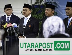 Berdasarkan Kajian Sejarah dan Keteladanan, Pemerintah Tetapkan 10 Pahlawan Nasional