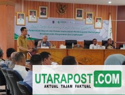 OKI Selaraskan Program CSR dengan Prioritas Daerah