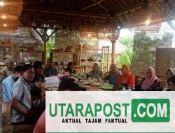 Reuni Akbar SMPN 1 Masbagik Siap Digelar Sebagai Perekat Silaturahmi Antar Alumni.