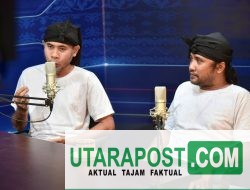 Podcast Bintang Edisi ke-18, Seniman NTB Dorong Ruang Ekspresi dan Apresiasi Lebih Luas