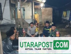 Cinta Terlarang di Narmada, TNI-Polri dan Desa Redam Kisruh Kawin Lari