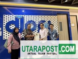 Kominfo Muba Terima Bantuan 14 Titik Akses Internet Gratis dari Komdigi, Tersebar di Sekolah dan Puskesmas