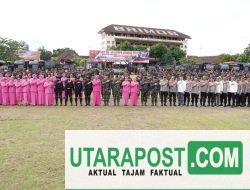 Kapolda NTB Puji Kiprah Brimob, Tangguh di Lapangan Humanis di Tengah Masyarakat