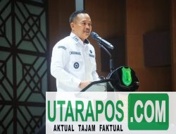 Pemkab Muba Peringati Hari Guru Nasional dan HUT ke-80 PGRI dengan Seminar Pendidikan dan Pemberian Penghargaan