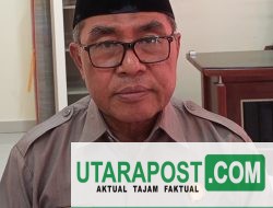 Disperpuarsip KLU Tingkatkan Minat Baca Melalui Program Literasi dan Kerjasama UMKM