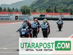 Diikuti 131 Starter, Penentuan Juara Nasional di Final Round Pertamina MRS 2025 Menutup Kompesisi Tahun ini